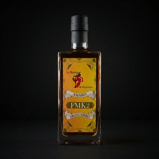Amaro FMK2 Arancedro