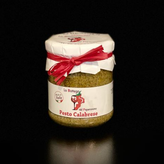 Pesto calabrese - 180g