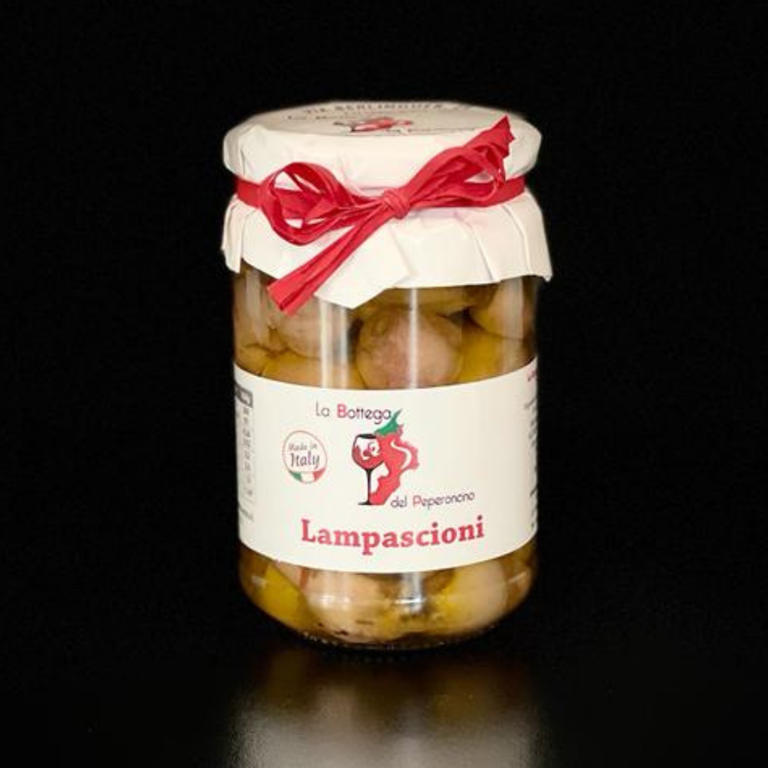 Lampascioni - 270g