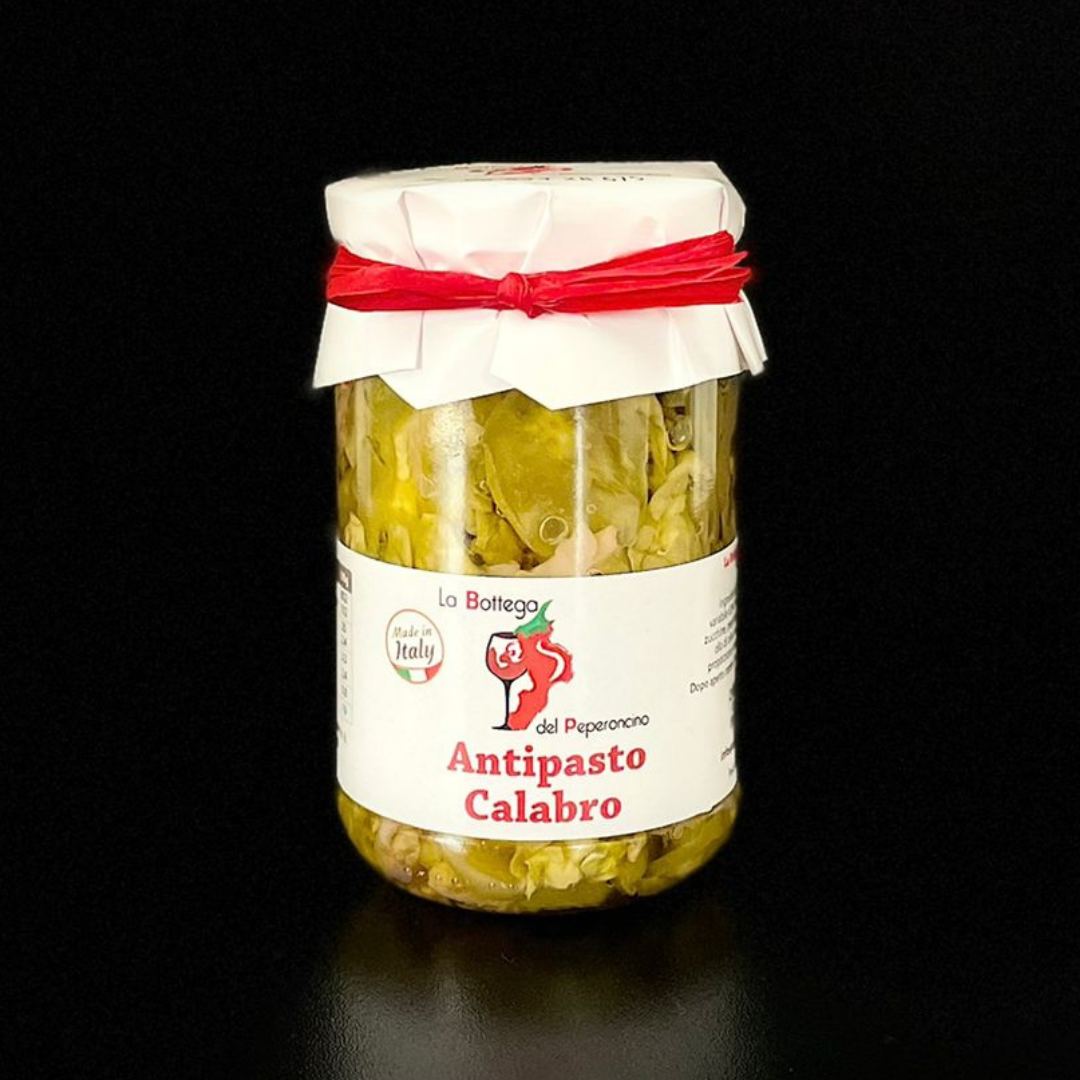 Antipasto calabro - 270g