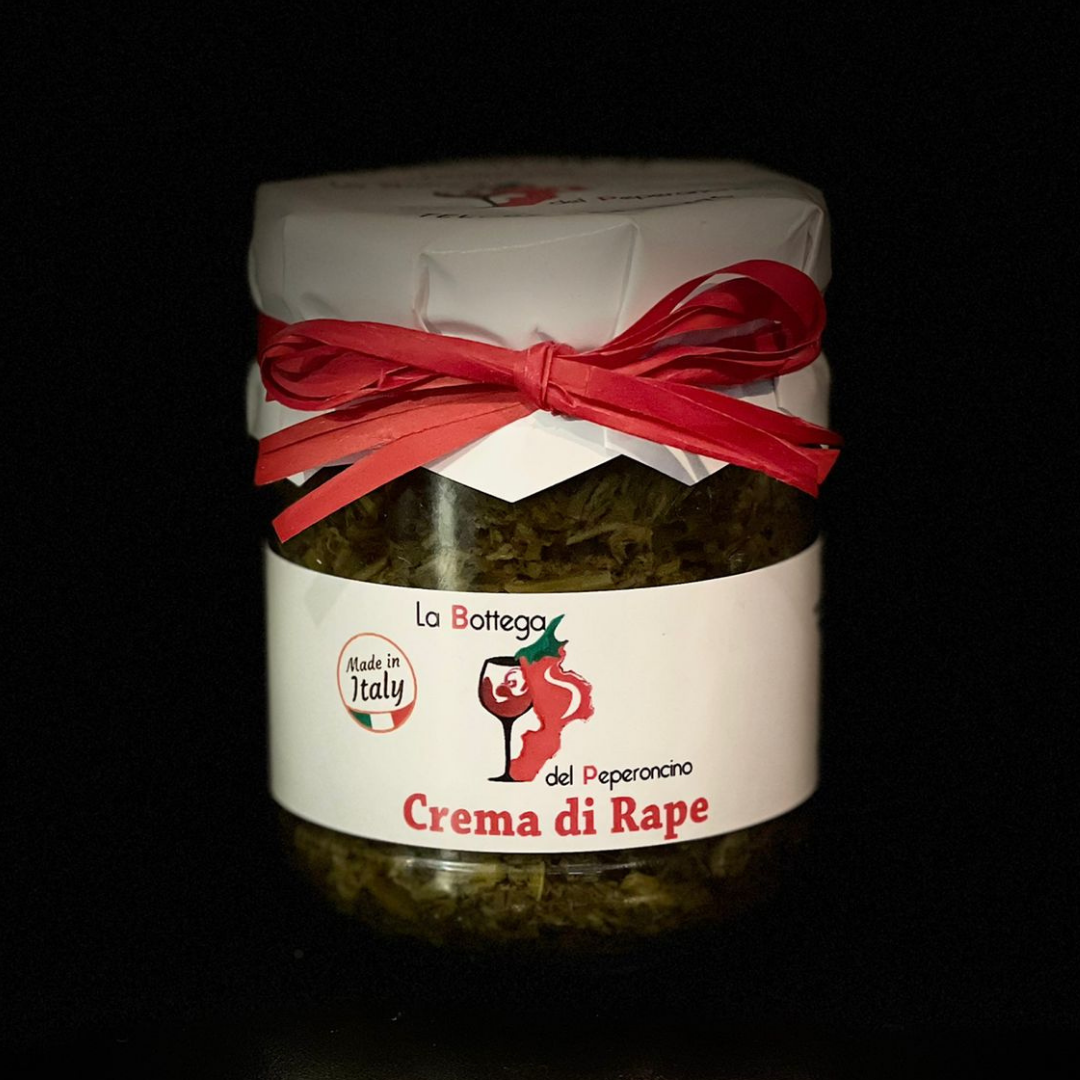 Crema di rape - 190g