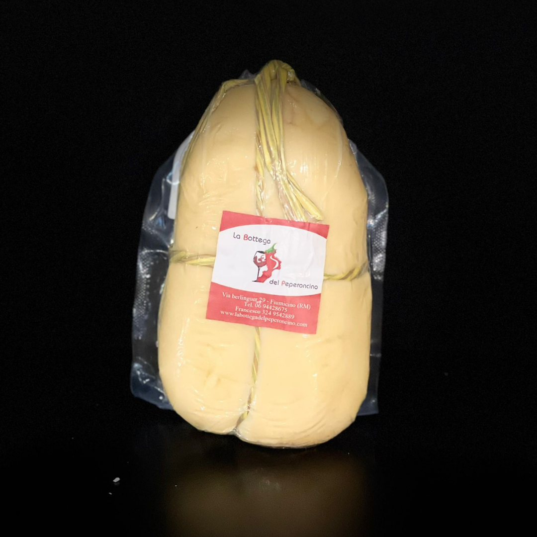 Provola silana affumicata