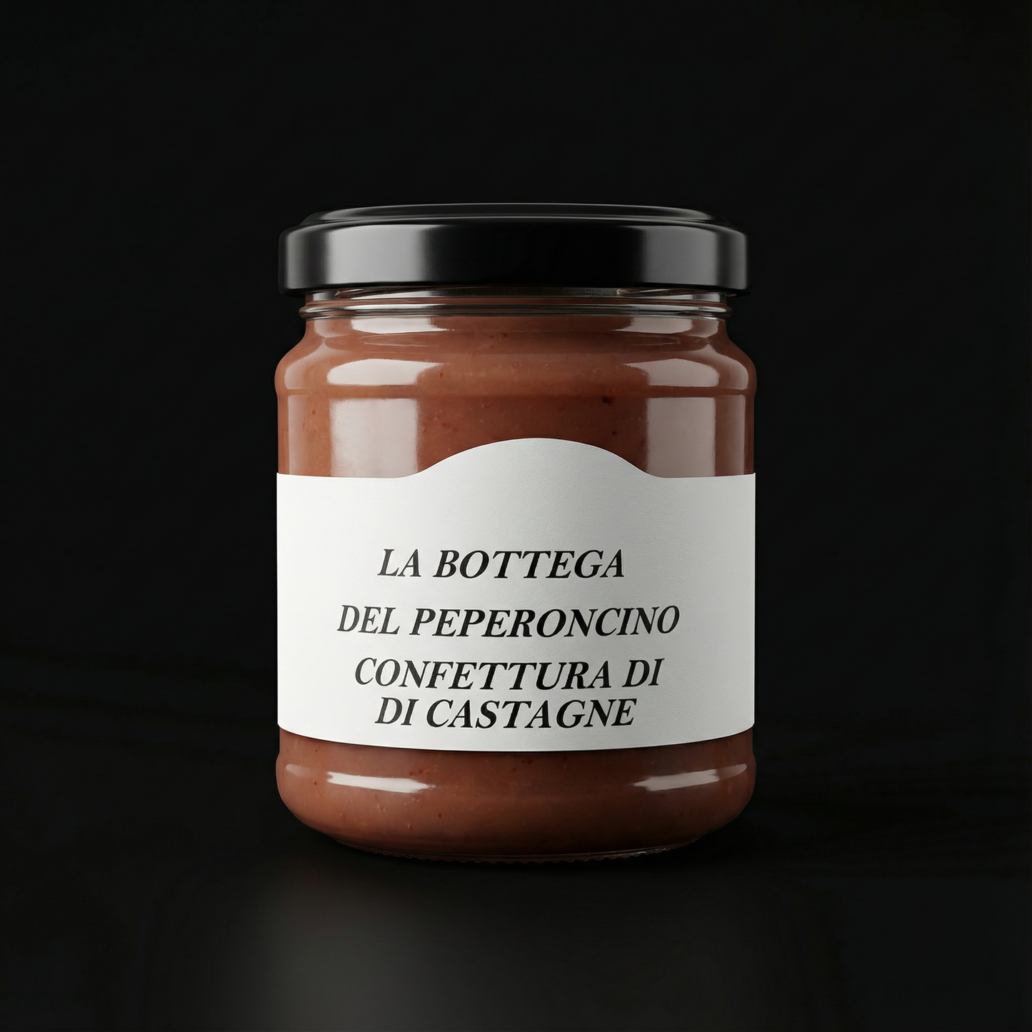 Confettura di Castagne