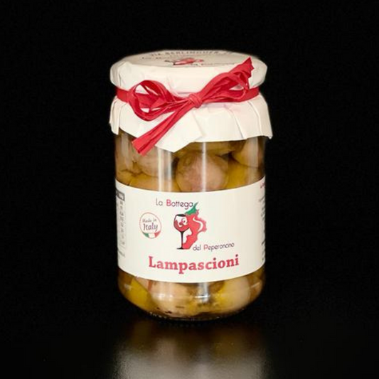 Lampascioni - 270g