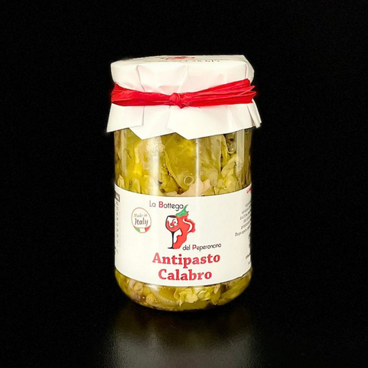 Antipasto calabro - 270g