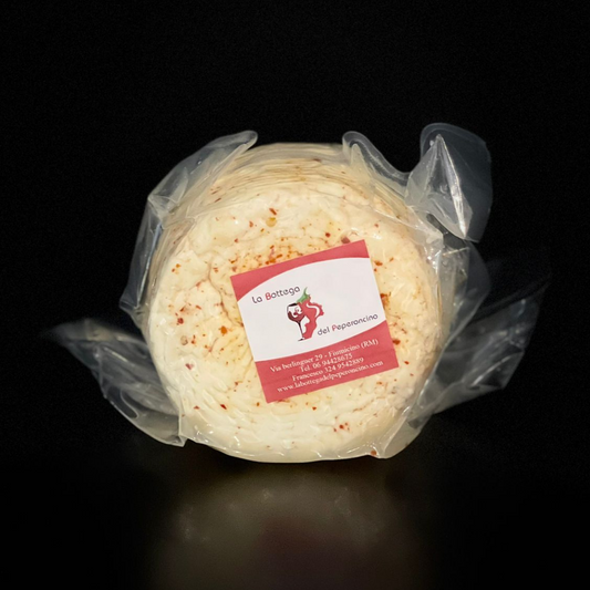 Primo sale al peperoncino